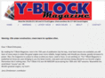 y-blockmagazine.com