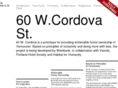 60wcordova.com