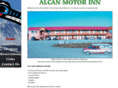 alcanmotorinn.com