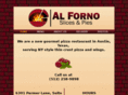 alfornoaustin.com