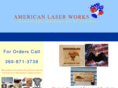 americanlaserworks.com