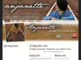 anjanettemusic.com