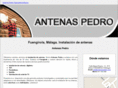 antenaspedro.com