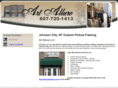 artalluregallery.net