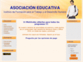 asociacioneducativa.com