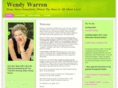 authorwendywarren.com