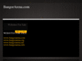 bangorarena.com
