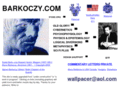 barkoczy.com