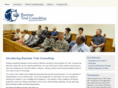 baumantrialconsulting.com