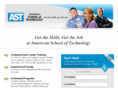 beginwithast.com
