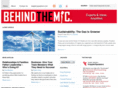 behind-the-mic.com