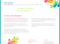 bespokewebdesigns.co.uk