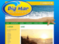 bigmarapartamentos.com