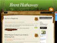 brenthathaway.com