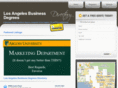 businessdegreeslosangeles.com