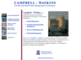 campbell-watkins.com