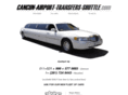 cancun-airport-transfers-shuttle.com