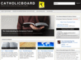 catholicboard.com