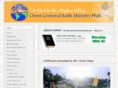 ccfcministry.com