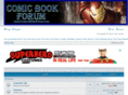 comic-book-forum.com