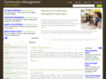 constructionmanagementinformation.com