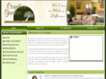 corinthian-gardens.com