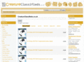 creatureclassifieds.co.uk