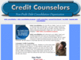 credit-counselors.org