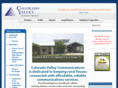 cvctx.com