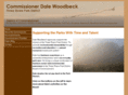 dalewoodbeck.com