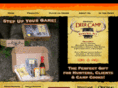 deercampsurvivalkit.com