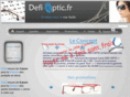 defi-optic.com