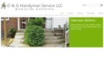 dghandymanservice.com