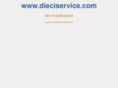 dieciservice.com