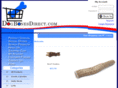 dogbonesdirect.com