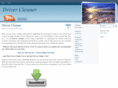 drivercleaner.org