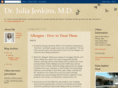 drjuliajenkins.com