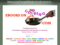 ebooksoncooking.com