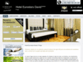 eurostarsdavid.com