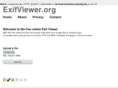 exifviewer.org