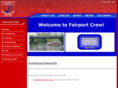 fairportcrew.org