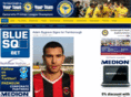 farnboroughfc.com