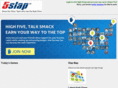 fiveslap.com