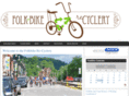 folkbikerecyclery.org