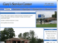 garysservice.com