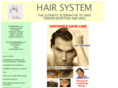 hair-system.com