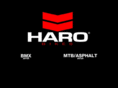 haro.com.au