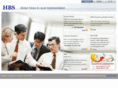 hbsgroup.mobi