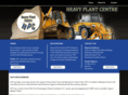 heavyplantcentre.com