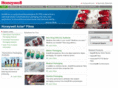 honeywell-specialtyfilms.com
